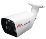 HD 1080P Sony Starvis WDR Bullet CCTV Security Varifocal Coax Camera Dual Voltage AHD+TVI+CVI+CVBS / 2000  TVL Analog Infrared Indoor Outdoor Color D/N